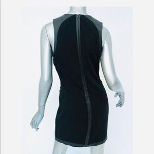Rag & Bone Black Nudie dress